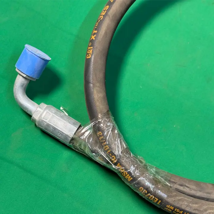 شیلنگ انتقال روغن موتور