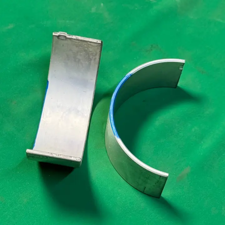 یاتاقان متحرک