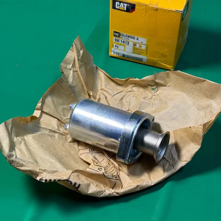 خاموش کن پمپ گازوئیل