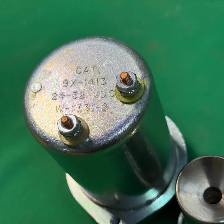 خاموش کن پمپ گازوئیل