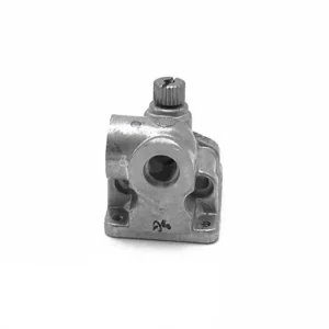 کلگی قطع کن سوخت موتور کامینز KTA38