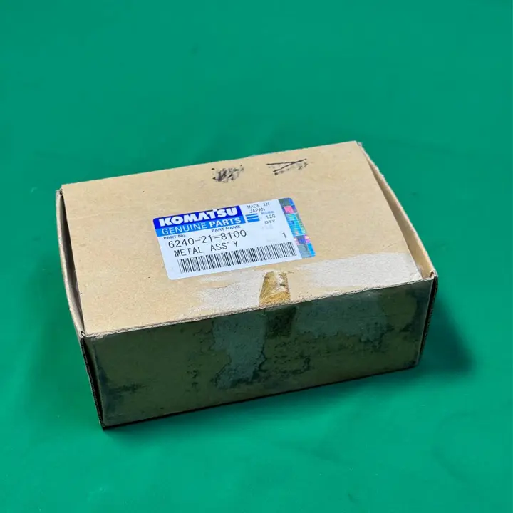 یاتاقان ثابت موتور