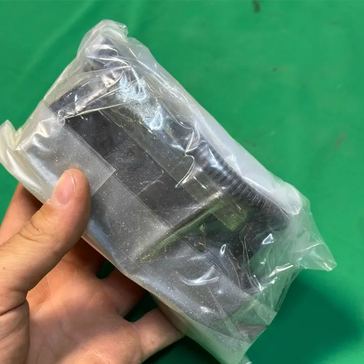 شیر سولونوئید جک بالابر