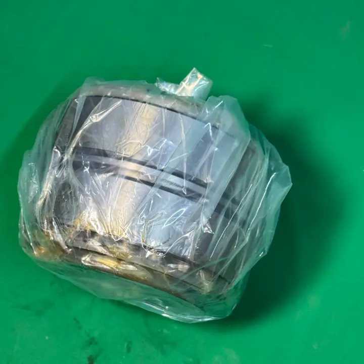 رولبرینگ دنده کریر چرخ عقب