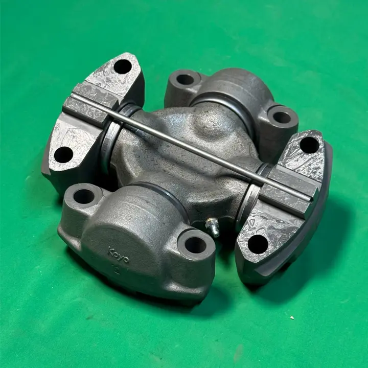 چهارشاخ گاردان