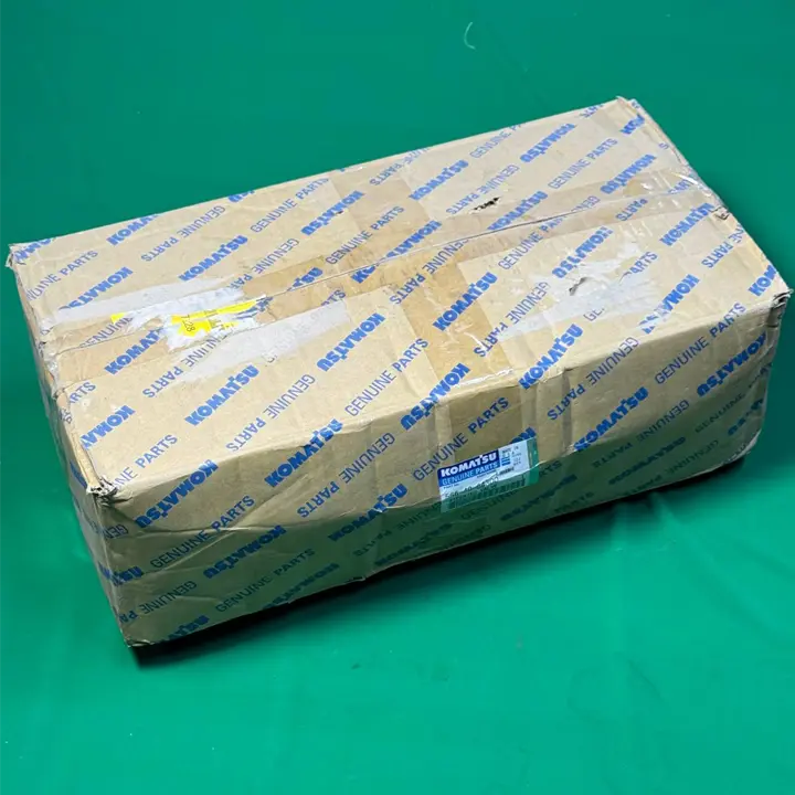 اوربیتال فرمان دامپتراک