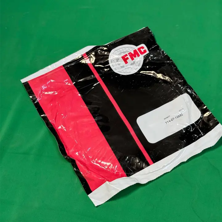 صفحه آهنی کلاج گیربکس