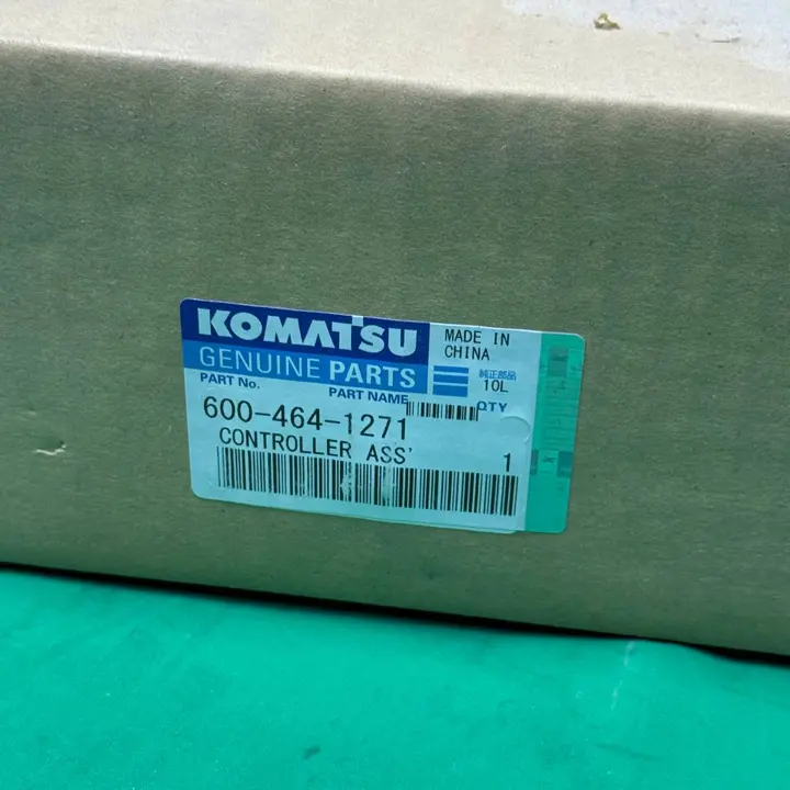 کنترلر سوخت