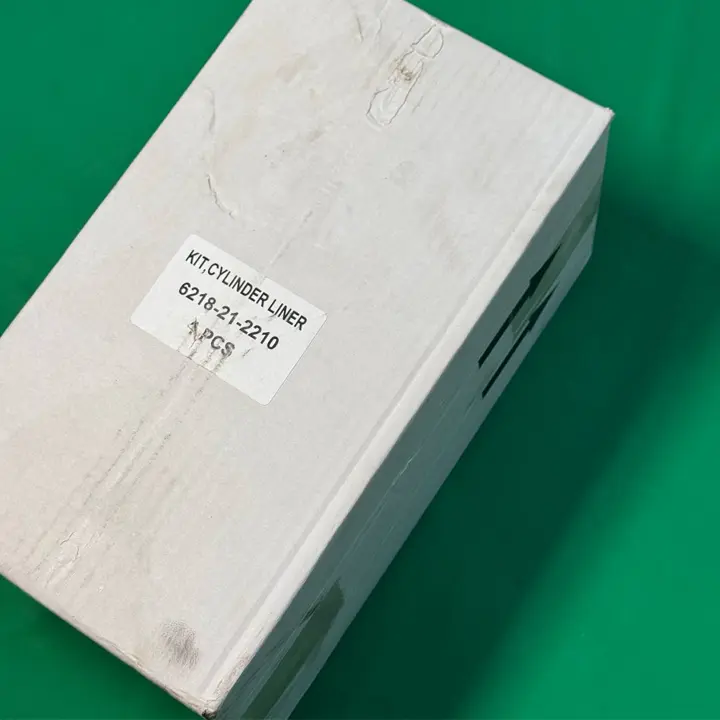 بوش سیلندر موتور