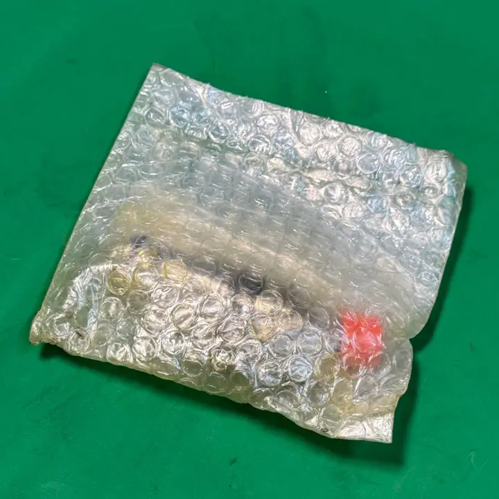 سوپاپ فشار شکن تانک هیدرولیک