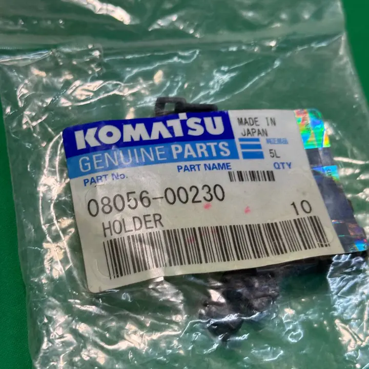 هولدر سیم داخل کابین