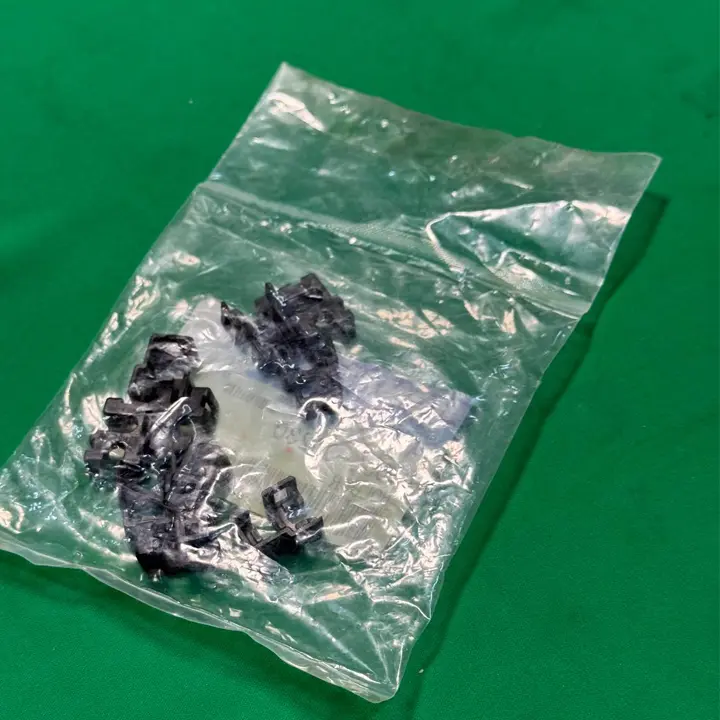 هولدر سیم داخل کابین