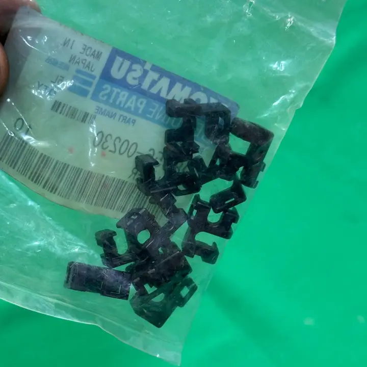 هولدر سیم داخل کابین