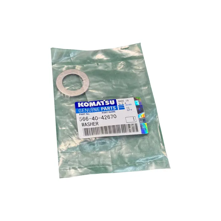 واشر ضخیم اوربیتال فرمان