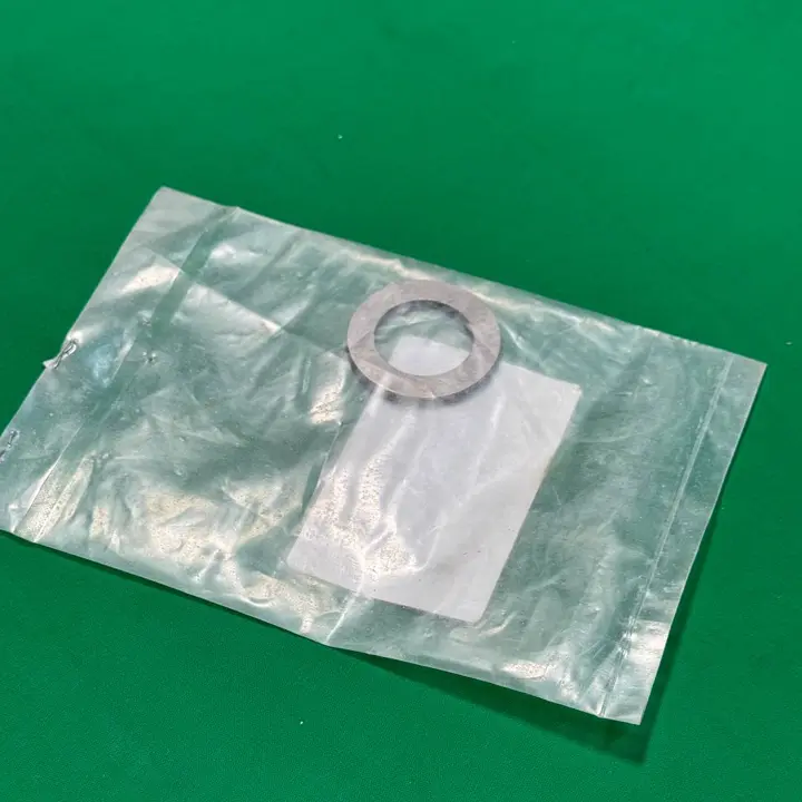 واشر ضخیم اوربیتال فرمان