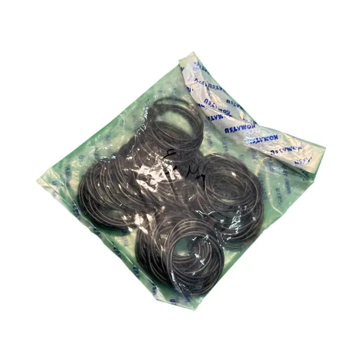 اورینگ هیدرولیک