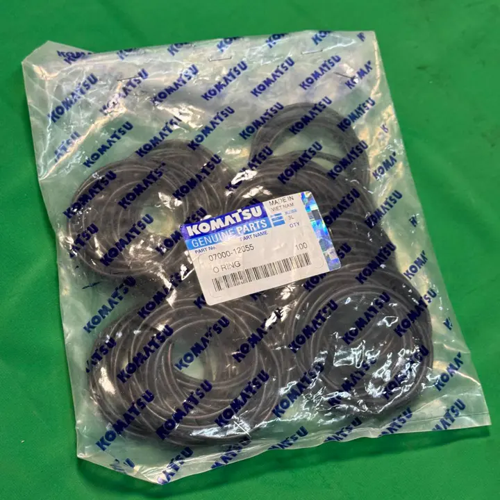 اورینگ هیدرولیک