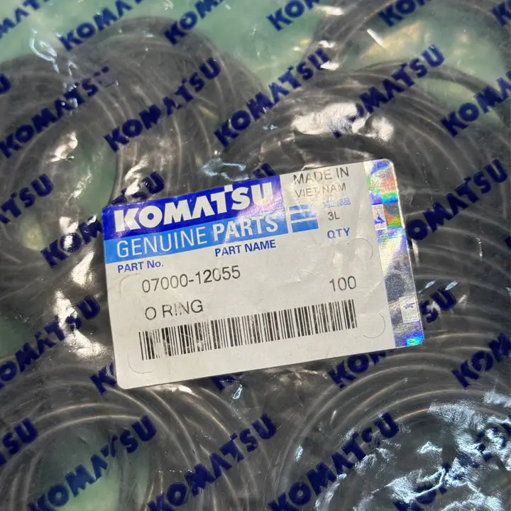 اورینگ هیدرولیک