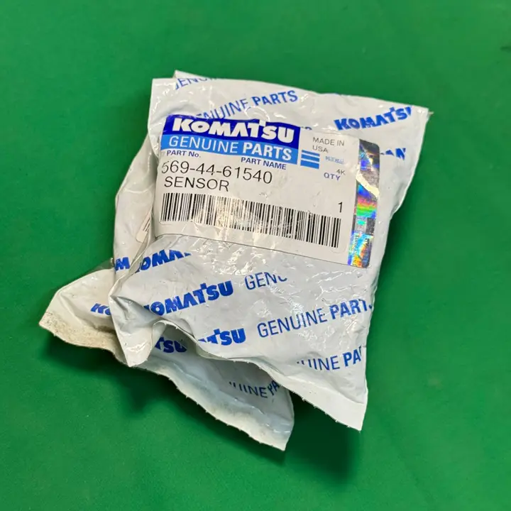 سنسور پدال گاز دامپتراک