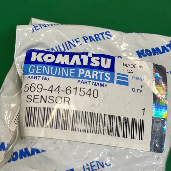 سنسور پدال گاز دامپتراک