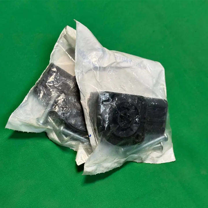 سنسور پدال گاز دامپتراک