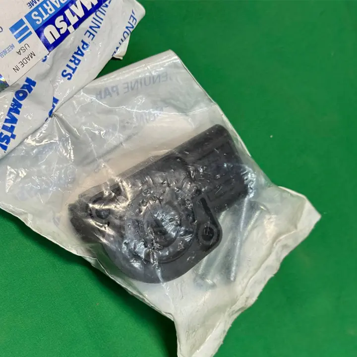 سنسور پدال گاز دامپتراک