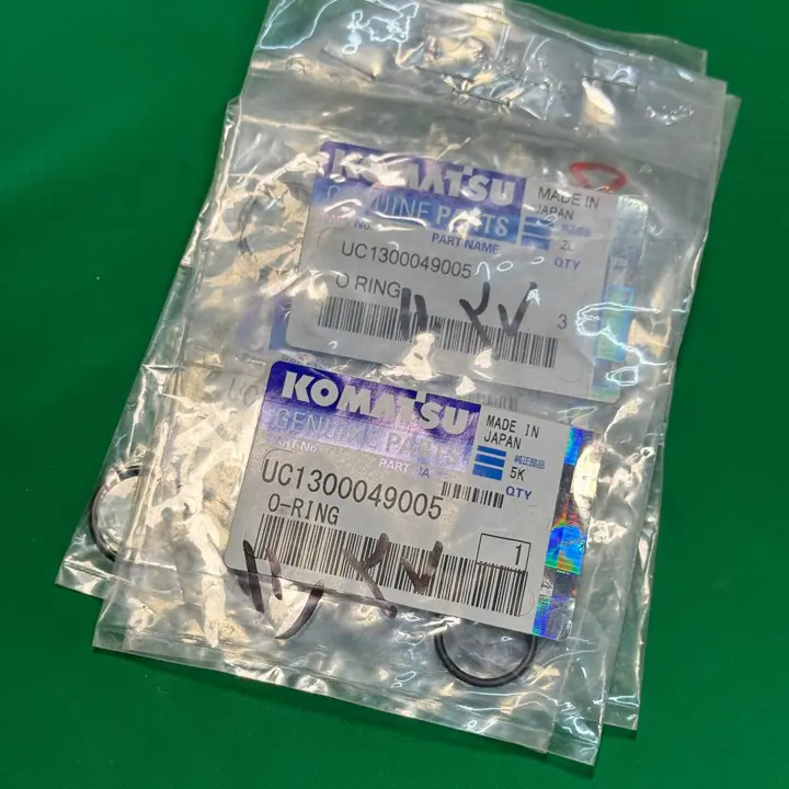 اورینگ آب بندی شیر سلونوئید