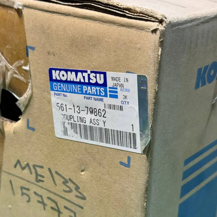 فلنچ توربین دامپتراک