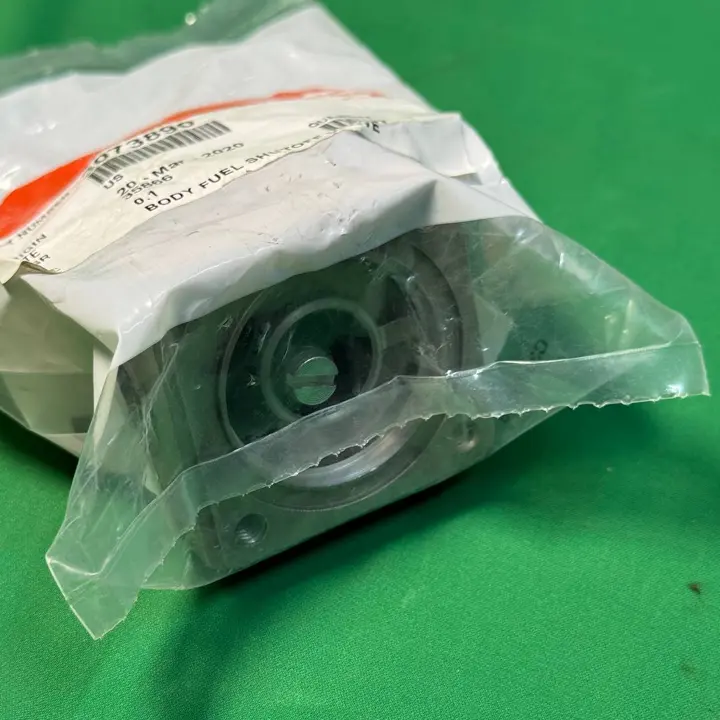 کلگی قطع کن سوخت موتور کامینز KTA38