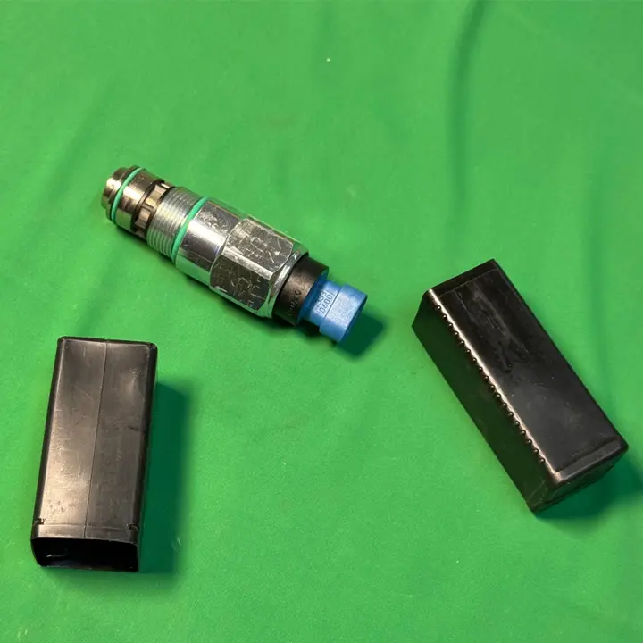 اکچیوتر موتور کامینز QSK19