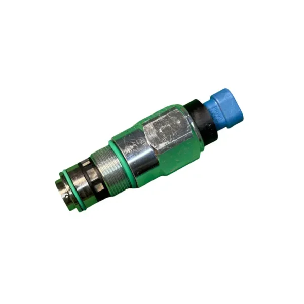 اکچیوتر موتور کامینز QSK19