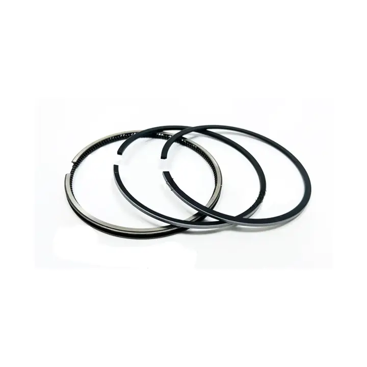 رینگ پیستون موتور کوماتسو SAA6D140E-3