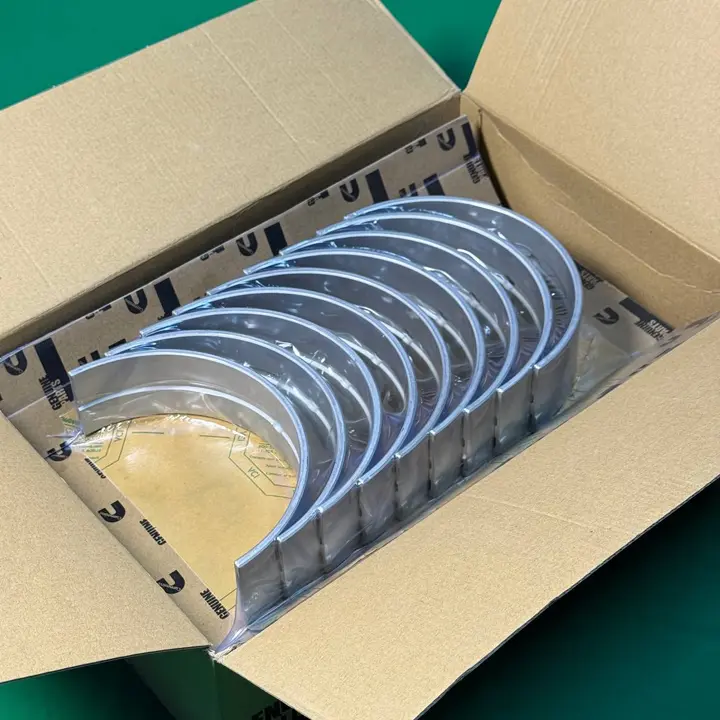 یاتاقان ثابت موتور کامینز KTA50