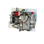 پمپ انژکتور موتور کامینز KTA19