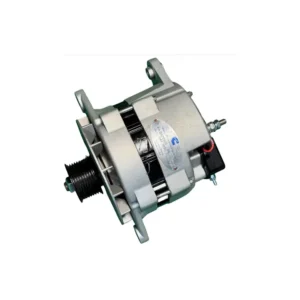 دینام کامل موتور کامینز QSK19