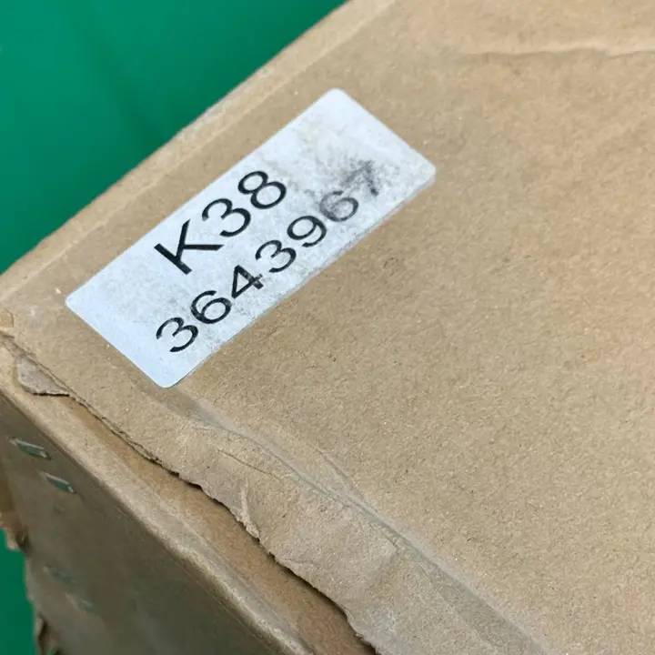 واترپمپ کامل موتور کامینز KTA38 QSK19