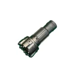 سر مته دستگاه حفاری DM45 قطر 165 mm