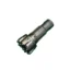 سر مته دستگاه حفاری DM45 قطر 165 mm