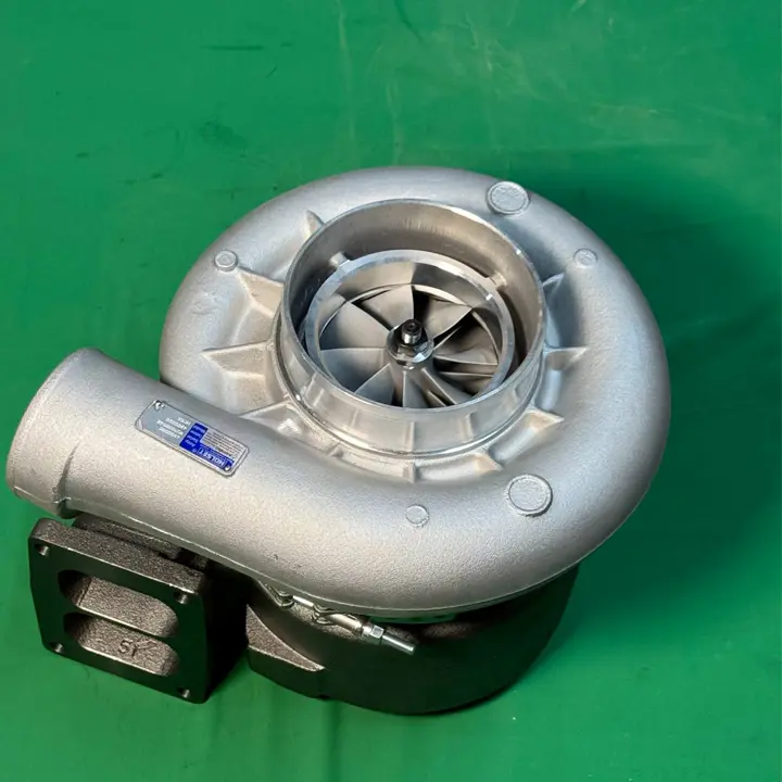 توربوشارژ کامل موتور کامینز KTA38 KTA50