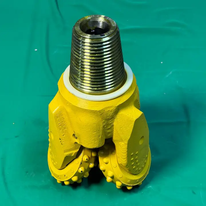 سر مته روتاری دستگاه حفاری DM45