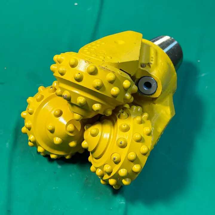 سر مته روتاری دستگاه حفاری DM45