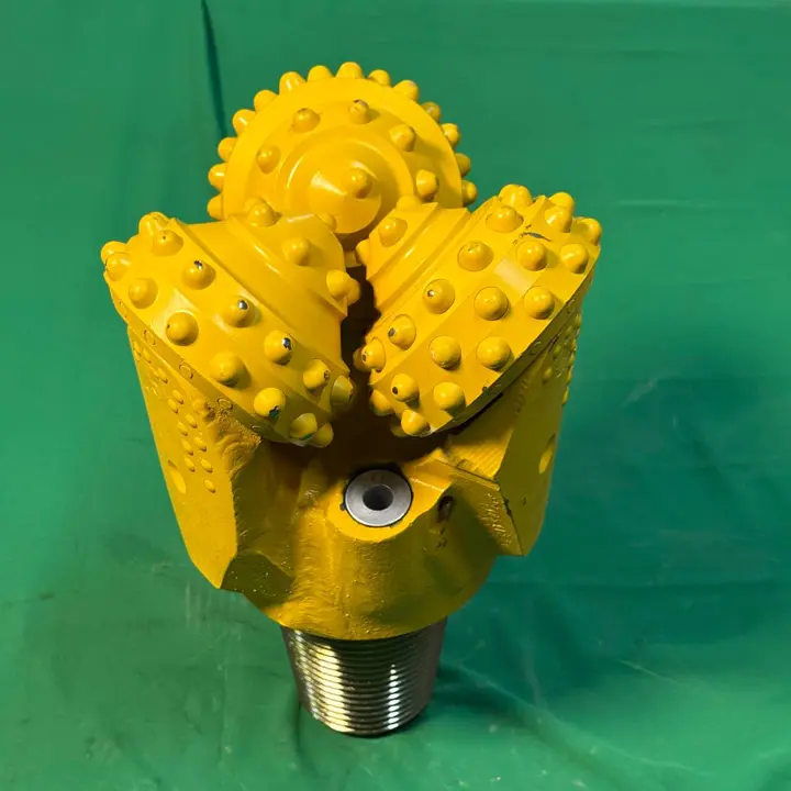 سر مته روتاری دستگاه حفاری DM45