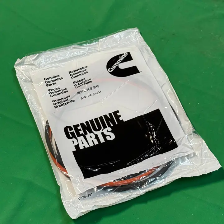 بوش سیلندر موتور کوماتسو SAA6D170E-3