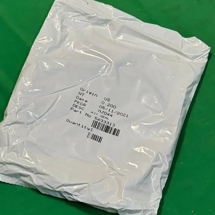 بوش سیلندر موتور کوماتسو SAA6D170E-3