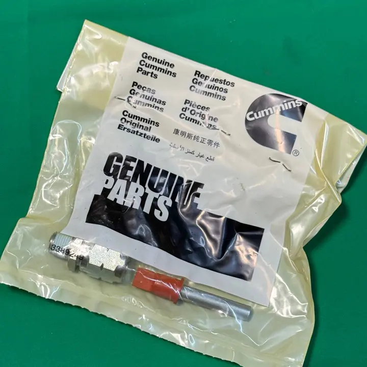 واترپمپ کامل موتور کامینز KTA38