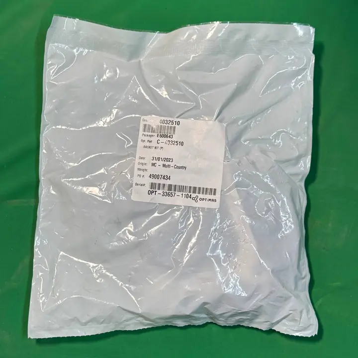 افترکولر موتور کامینز KTA38