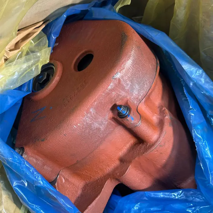 اویل پمپ موتور کامینز KTA50