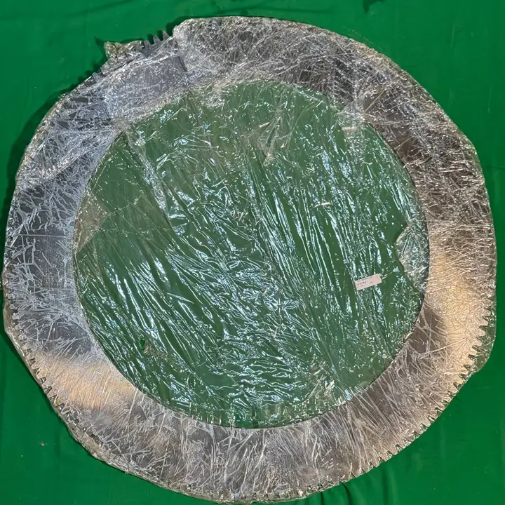 صفحه آهنی ترمز چرخ دامپتراک