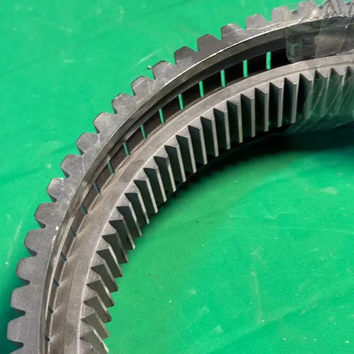 دنده خورشیدی گیربکس دامپتراک