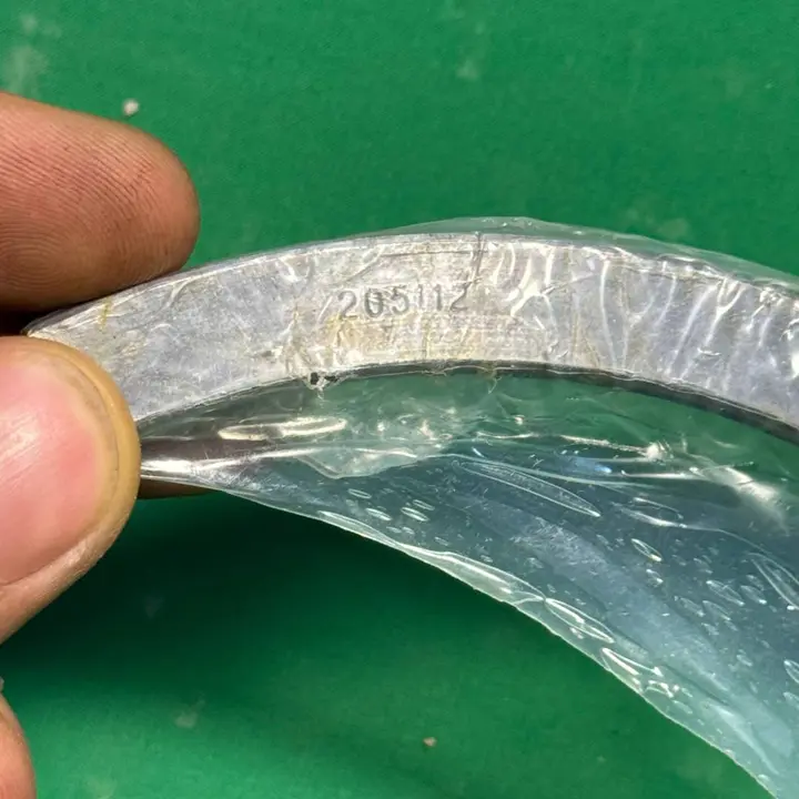 بغل یاتاقان موتور